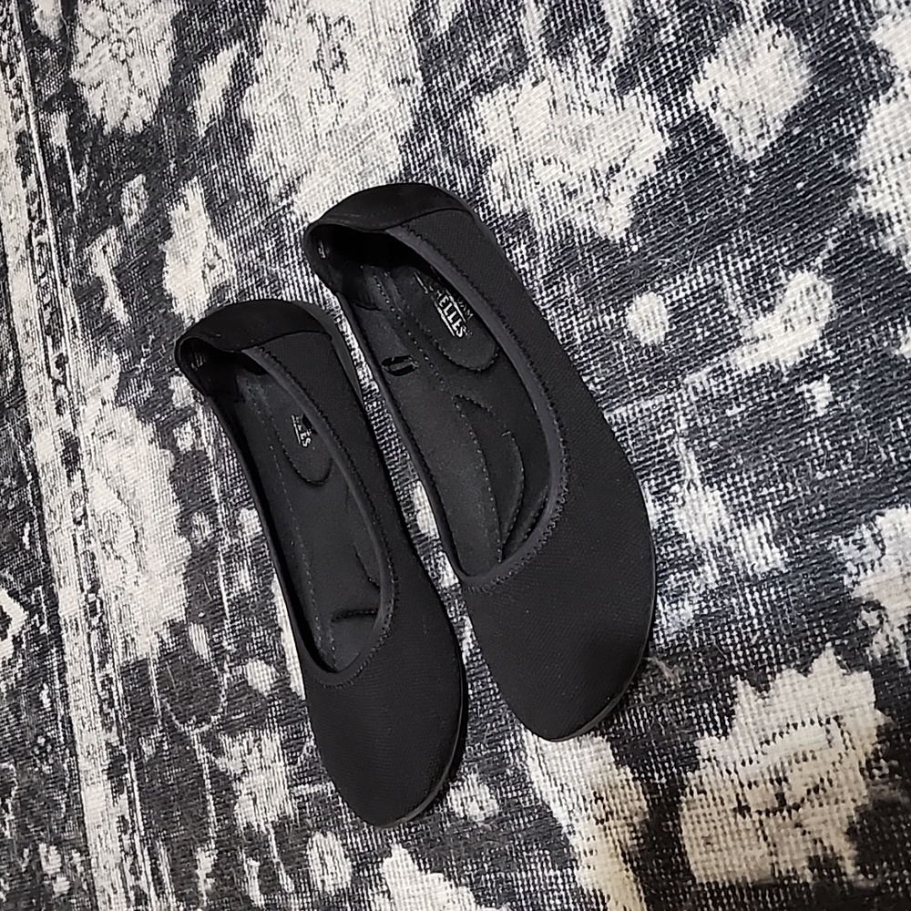 Seychelles flats size 6½